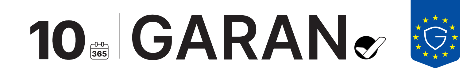 Garantie