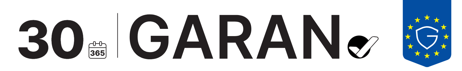 Garantie