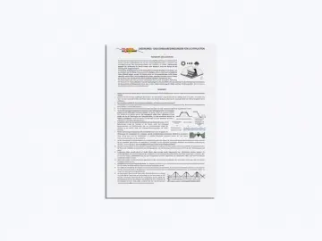 Einbaubedingungen für Lichtplatten