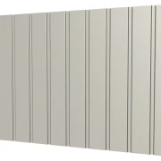 Trapezprofil T7 M Wand - Neu mit beidseitiger Beschichtung