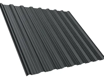 Trapezprofil T18 DR - Sonderposten