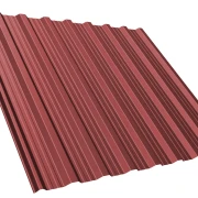 Trapezprofil T18 DR - Sonderposten