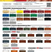 Trapezprofil T18 DR - Sonderposten