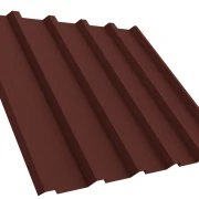 Trapezprofil T35/207M 25/50 µm Aluminium