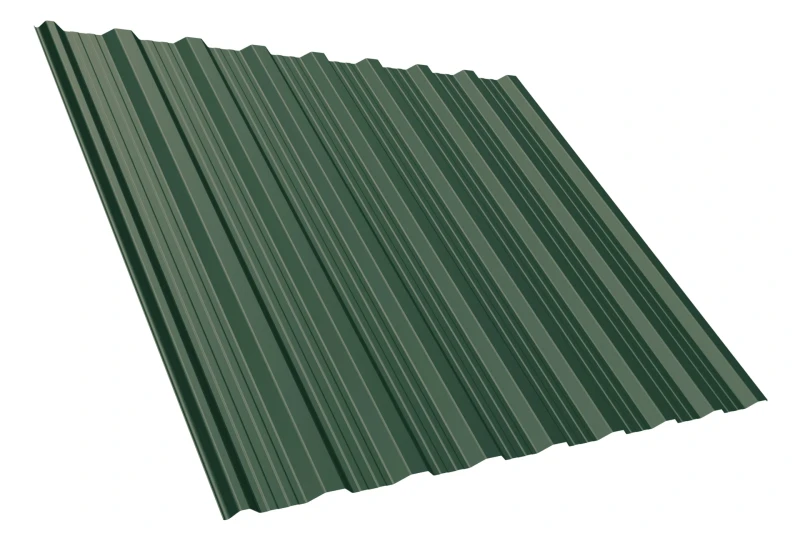 Trapezblech T18 DR