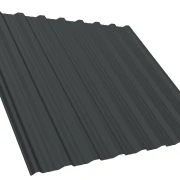 Trapezprofil T18 DR Matt-Grobkörnig 35 µm - Sonderaktion