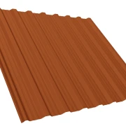 Trapezprofil T18 DR Matt-Grobkörnig 35 µm - Sonderaktion