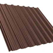 Trapezprofil T18 DR Matt-Grobkörnig 35 µm - Sonderaktion