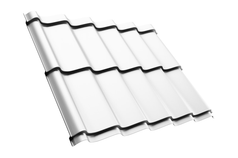 Dachpfannenprofil SZAFIR Sonderposten