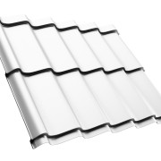 Dachpfannenprofil SZAFIR Sonderposten