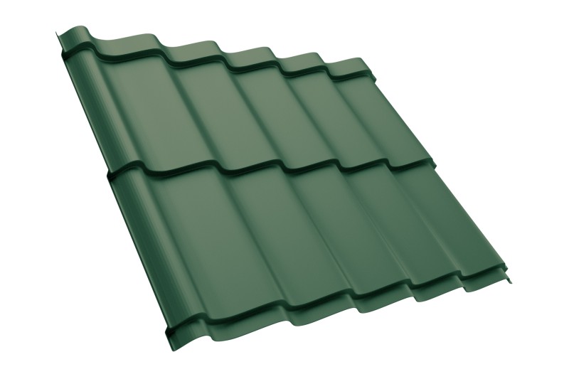 Dachpfannenprofil SZAFIR Sonderposten