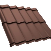 Dachpfannenprofil SZAFIR Sonderposten