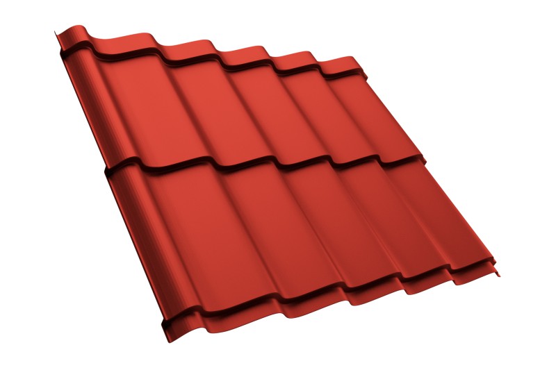 Dachpfannenprofil SZAFIR Sonderposten