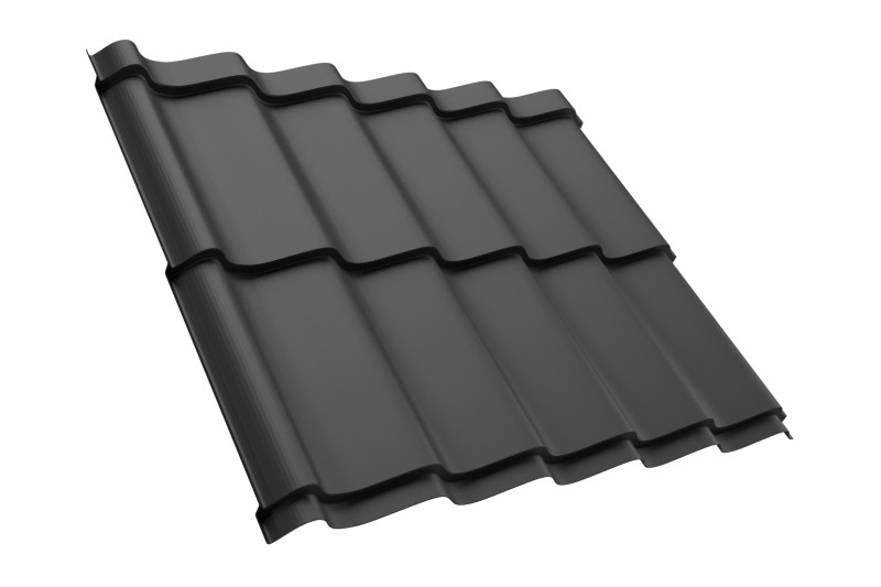 Dachpfannenprofil SZAFIR Sonderposten