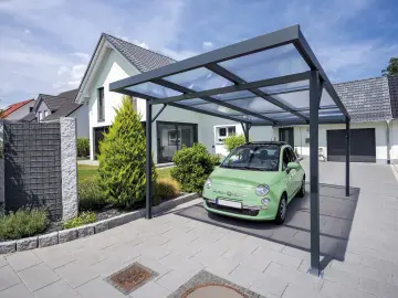 Gutta Carport Premium