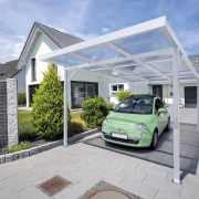 Gutta Carport Premium