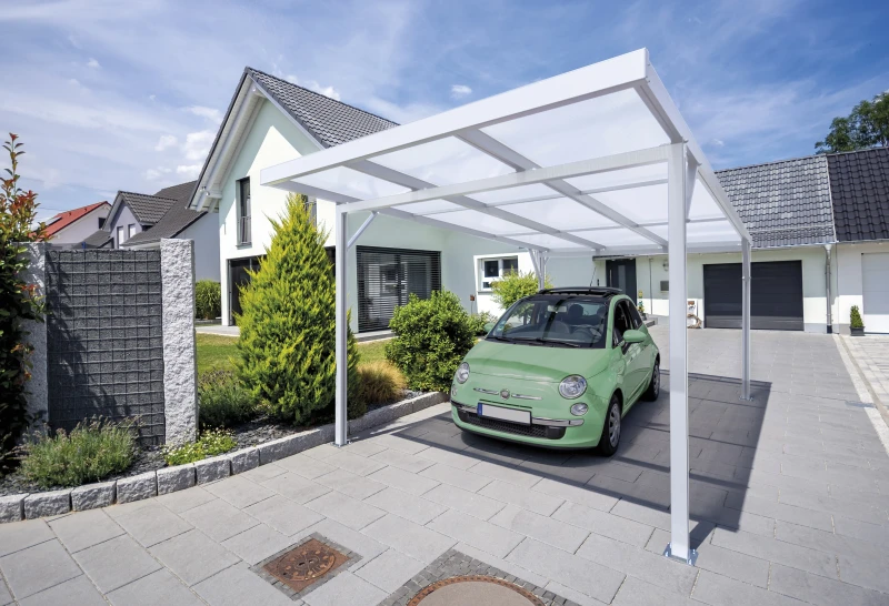 Gutta Carport Premium