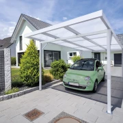 Gutta Carport Premium