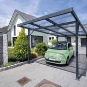 Gutta Carport Premium