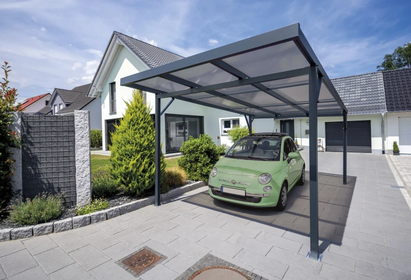 Gutta Carport Premium