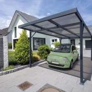 Gutta Carport Premium