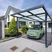 Gutta Carport Premium