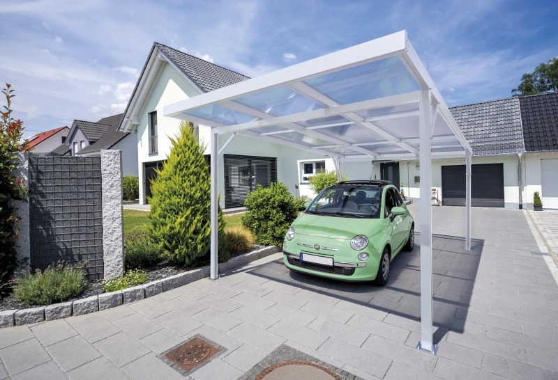 Gutta Carport Premium