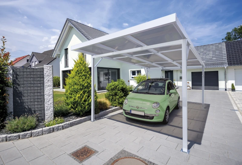 Gutta Carport Premium