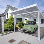 Gutta Carport Premium