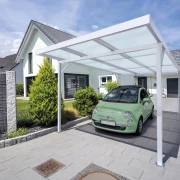 Gutta Carport Premium