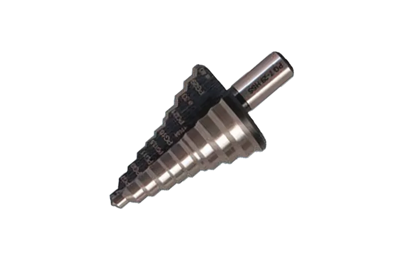 Stufenbohrer 10 mm