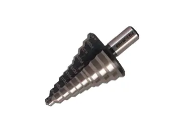 Stufenbohrer 10 mm