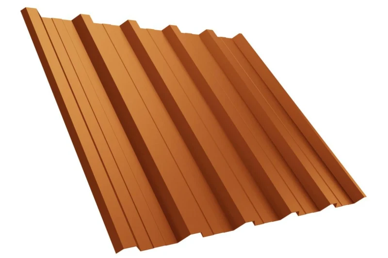 Trapezblech T35 DR