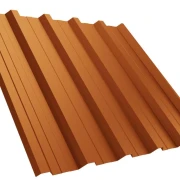 Trapezblech T35 DR