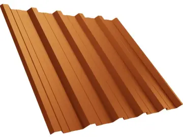 Trapezprofil  T35 DR 0,75 mm Sale