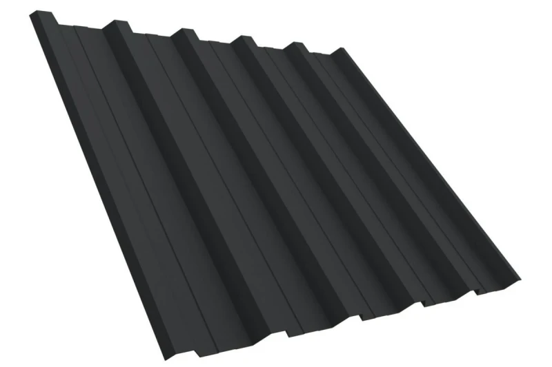 Trapezprofil  T35 DR 0,75 mm Sale