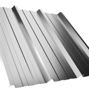 Trapezprofil T45 /333 Dach Polyester 25 µm