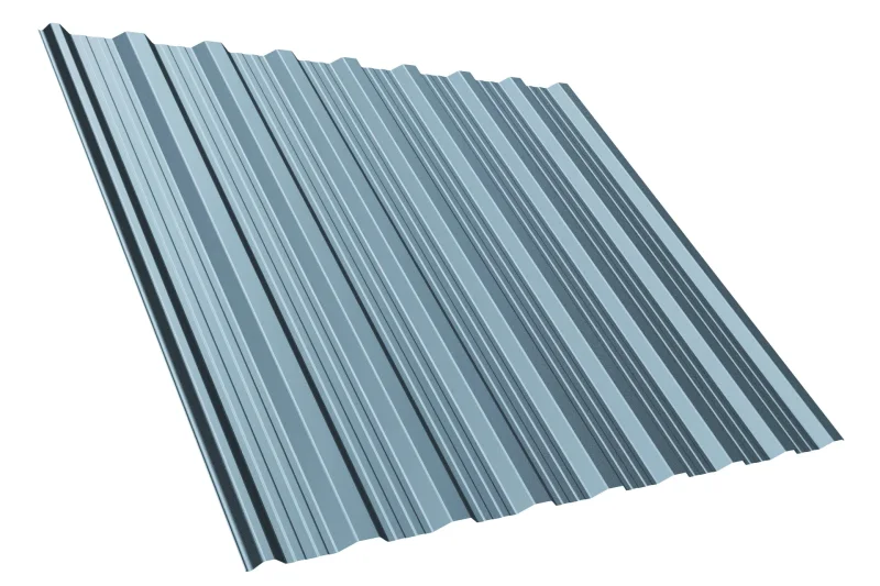 Trapezblech T18 DR