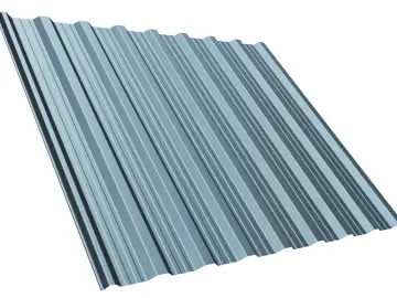 Trapezprofil T18 DR 25 µm - Sonderaktion