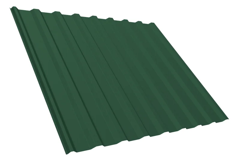 Trapezblech T18 DR