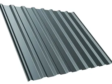 Trapezprofil T20 M 25 µm - Sonderaktion