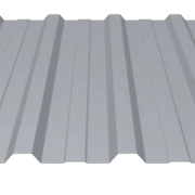 Trapezprofil T22-214 - Polyester 25 µm