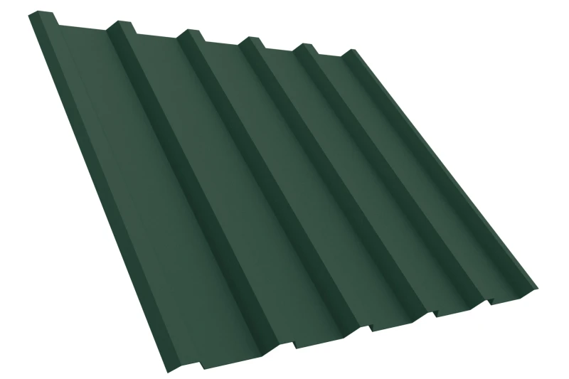 Trapezblech T35/207