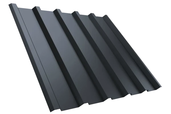 Trapezprofil T35/207 0,75 mm Sale