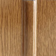 Trapezprofil T35/207M Holzoptik