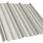 Trapezprofil T45 /333 Dach Polyester 25 µm