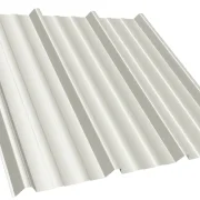 Trapezprofil T45 /333 Dach Polyester 25 µm