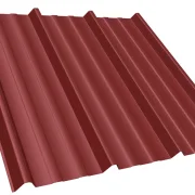 Trapezprofil T45 /333 Dach Polyester 25 µm