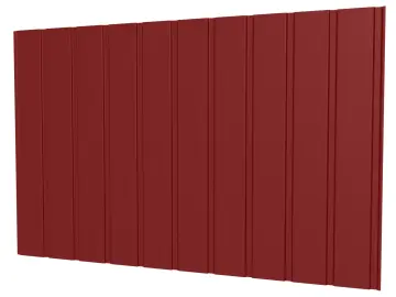 Trapezprofil T7 M Wand  Sonderposten