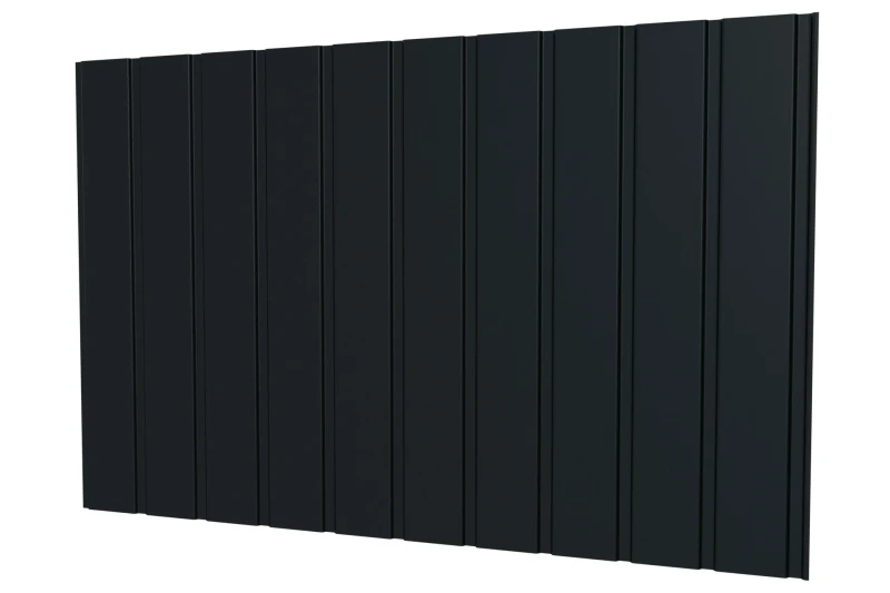 Trapezprofil T7 M Wand  Sonderposten